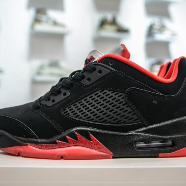 NK Air Jordan 5 Low Alternate 90 - Sneakers