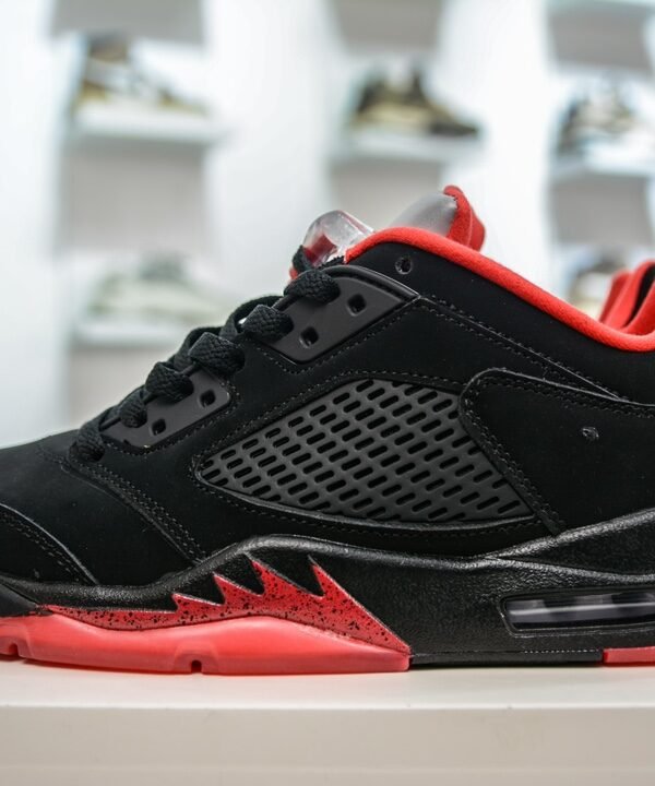 NK Air Jordan 5 Low Alternate 90 – Sneakers