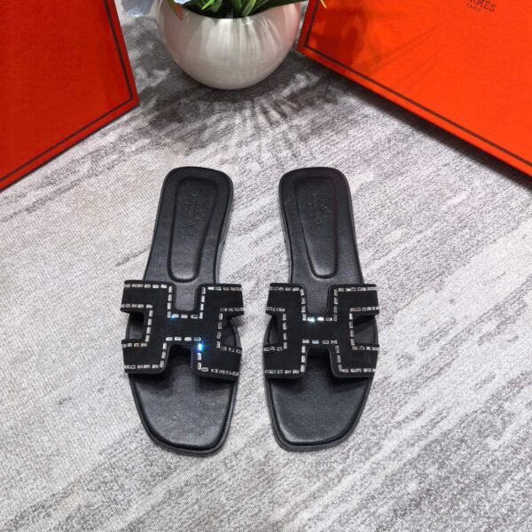 HM Oran Sandals - Sandals