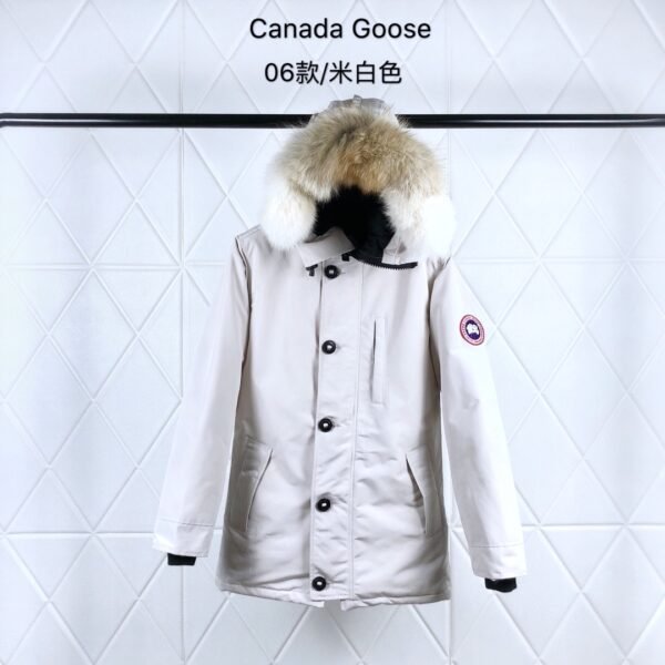 CG Rossclair Parka - Jacket