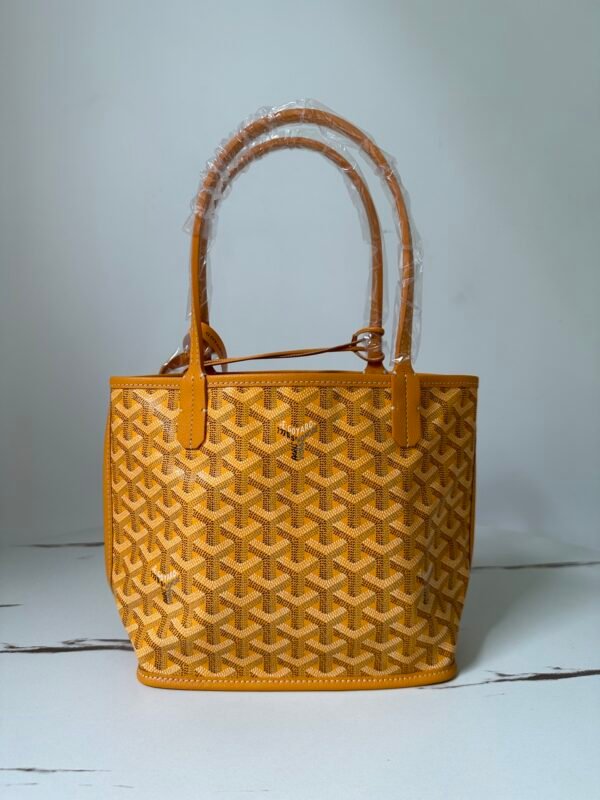 GYD Anjou – Sac – Fauve