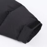 TNF 1992 Nuptse – Giacca – Nero