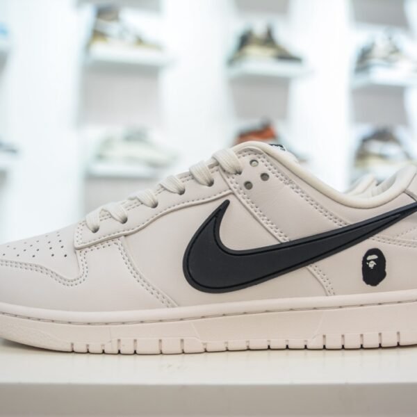 NK Dunk Low Ambush - Sneakers