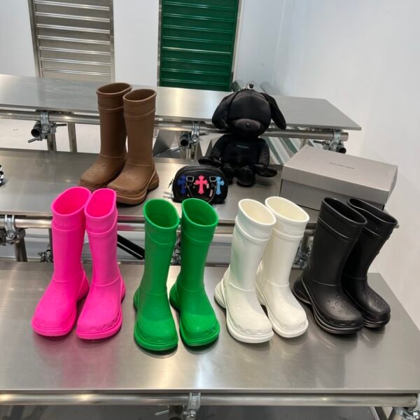 BAL Excavator Rain Boot - Boots
