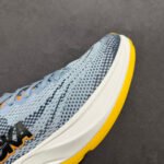 HK Mach 5 – Sneaker – Cuoio