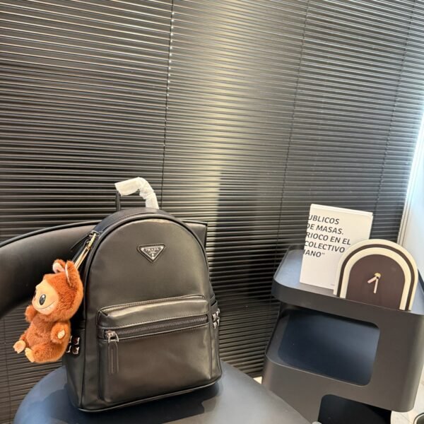 PR Re-Nylon Backpack - Backpack