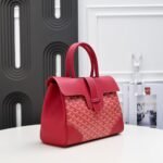 GYD Saigon – Borsa – Rosso