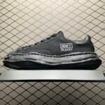 BAL MMY Blakey Black – Sneaker