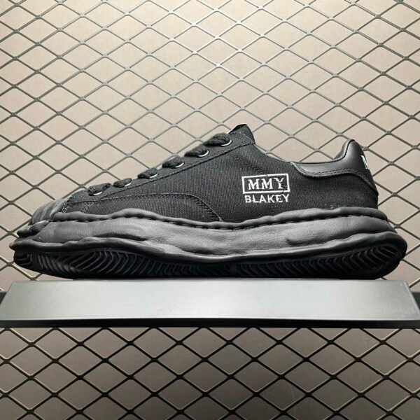 BAL MMY Blakey Black - Sneakers