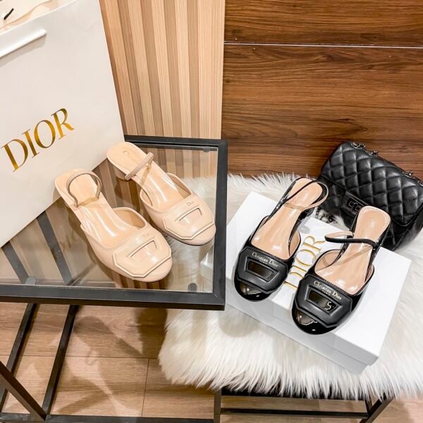 CD Dway Slide - Sandals