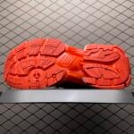 BAL Track Hike 40 Red – Sneakers
