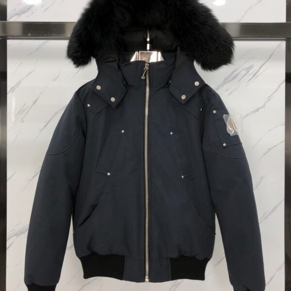 MCL Maya Short Down - Jacket