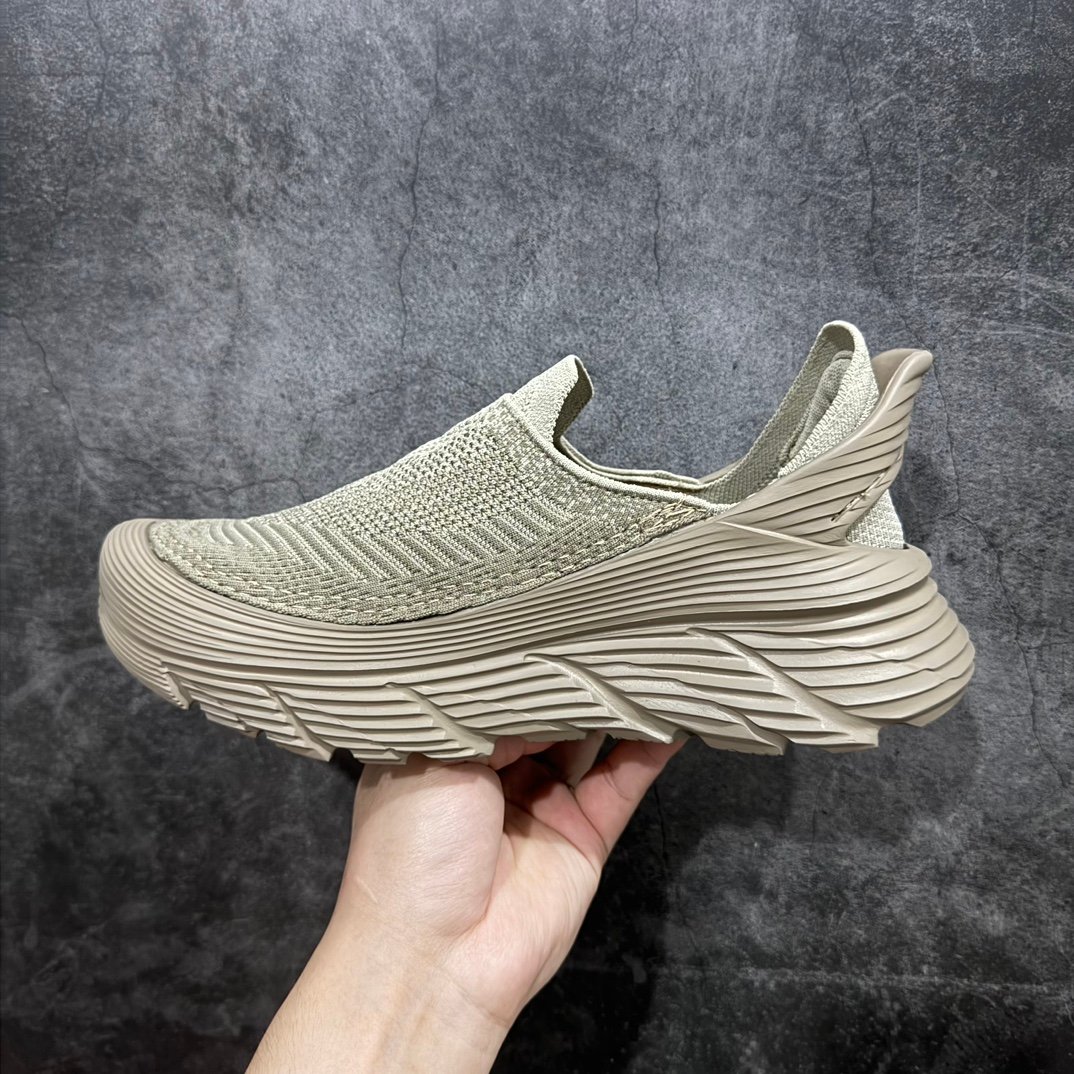 HK Restore TC Beige - Shoes - Image 2