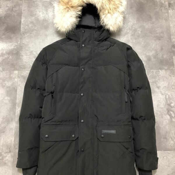 CG Emory Parka - Jacket