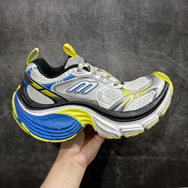 BAL Runner - Sneakers