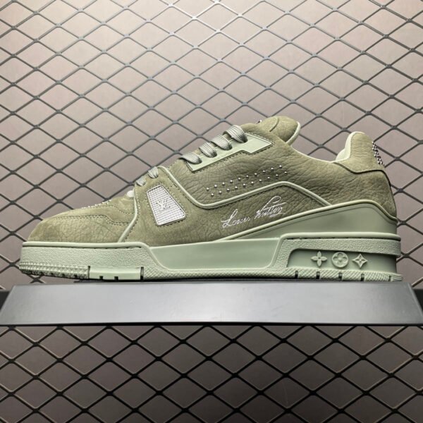 LV Trainer Sneaker - Sneakers