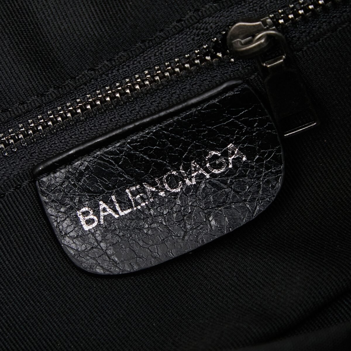 BAL Bag – Tan — 8