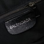 BAL Bag – Tan