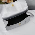BAL Small Bag – Gold