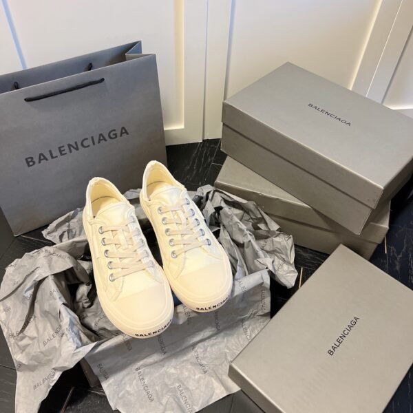 BAL Paris Sneakers - Sneakers