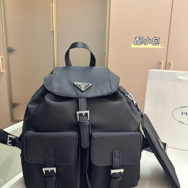PR Vela - Backpack