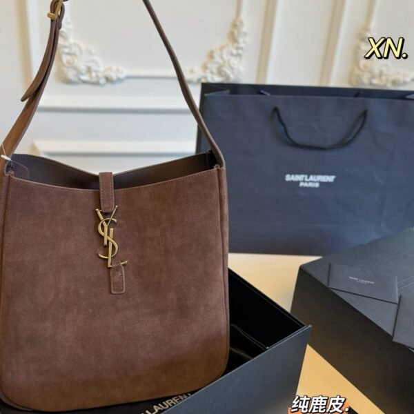 YSL Le 5 à 7 Hobo - Bag