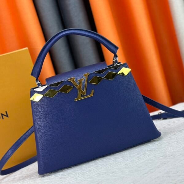 LV Capucines - Bag