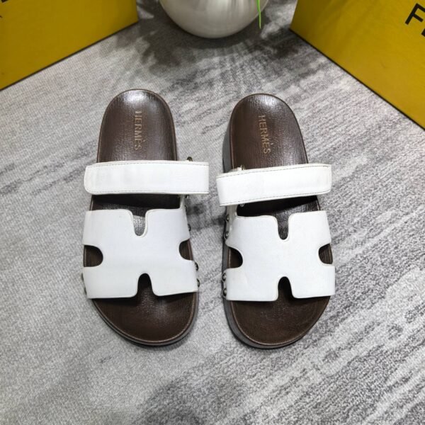 HM Oran Sandals - Slides