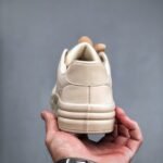 CC Quilted Sneakers – Sneaker