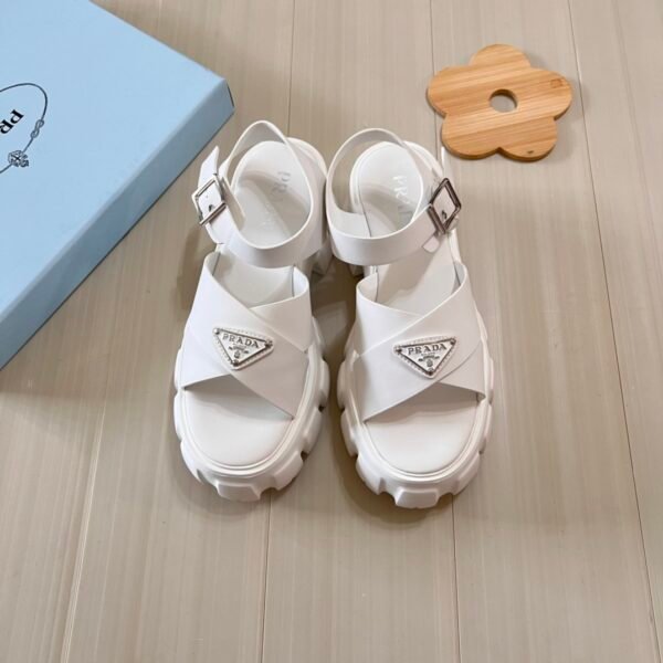 PR Monolith - Sandals