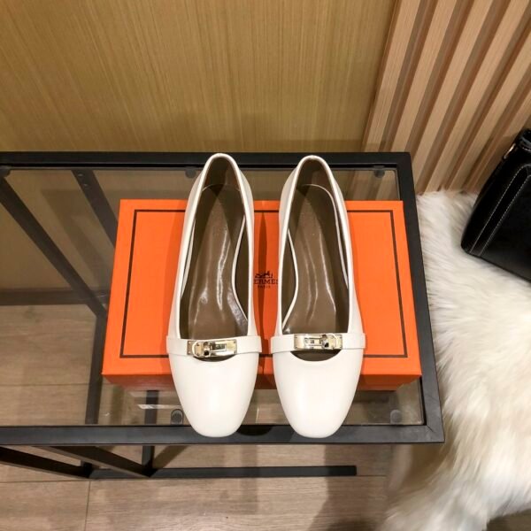 HM Paris Loafer - Shoes