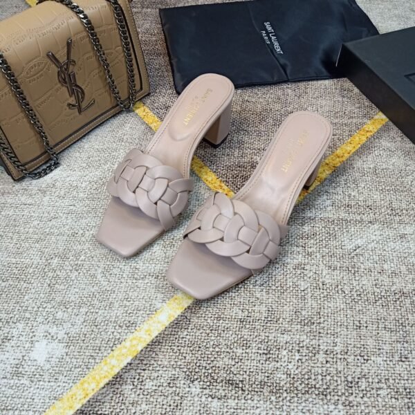YSL Tribute - Heels