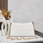BAL Leather Bag – Black