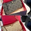 TB Bag – Tan · Ref. BA28467