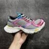 BAL Runner - Sneakers – Red · Ref. AC9381