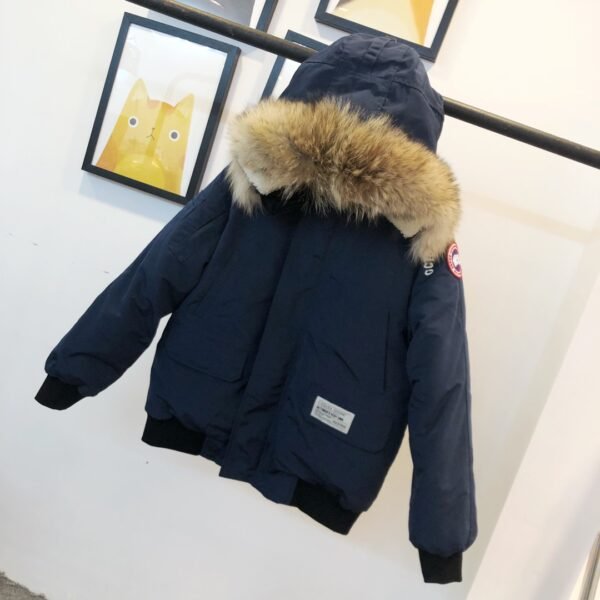CG Chilliwack Bomber - Jacket