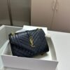 YSL Envelope Chain Bag - Bag · Ref. BA22234