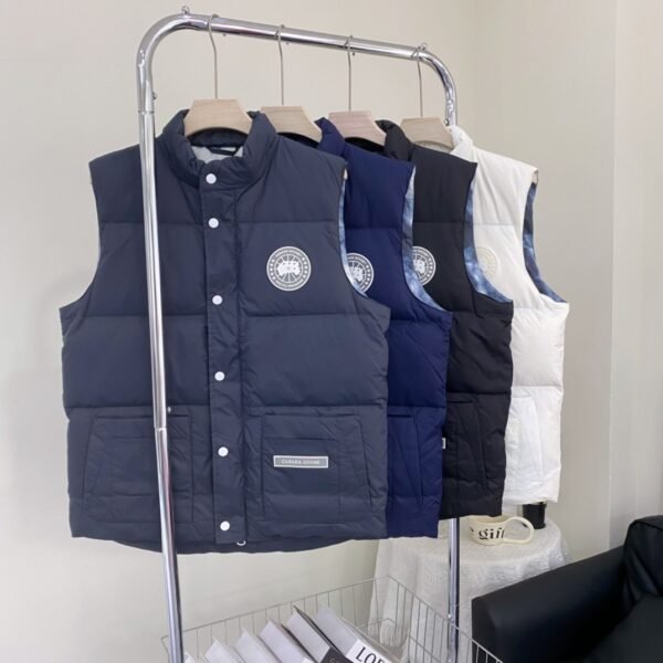 CG Freestyle Vest - Vest