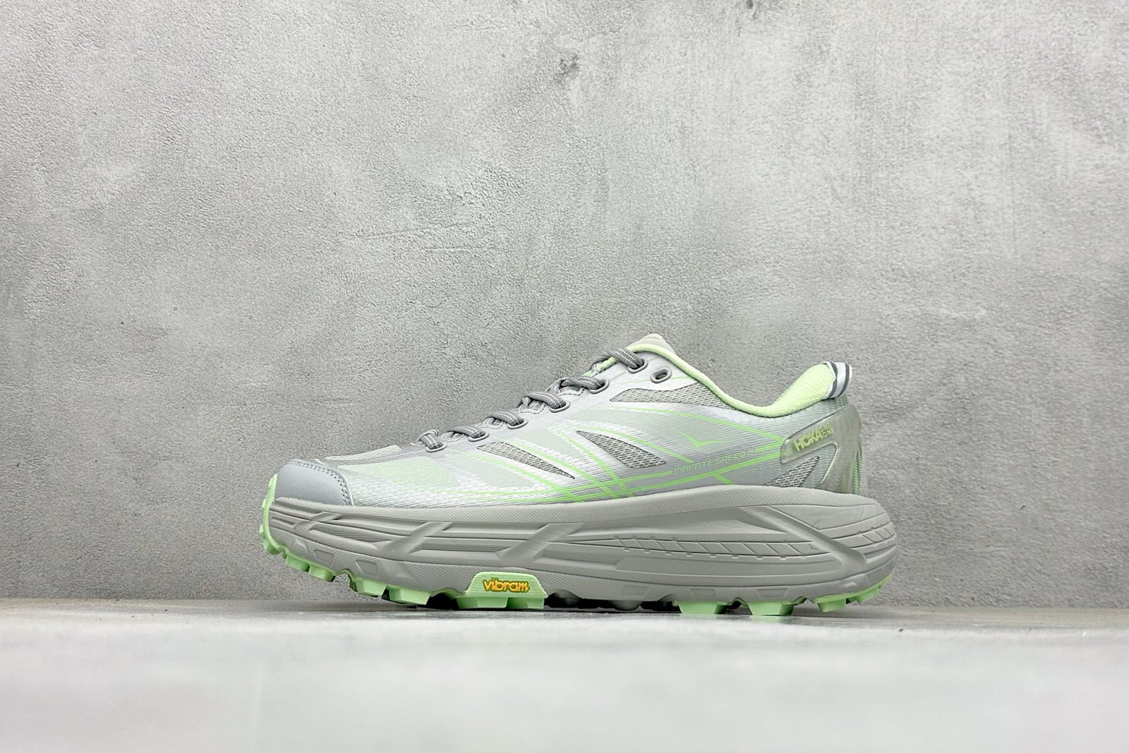 HK Mafate Speed 2 Various - Sneakers - Image 6