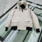 CG Chilliwack Bomber – Jacke – Rot