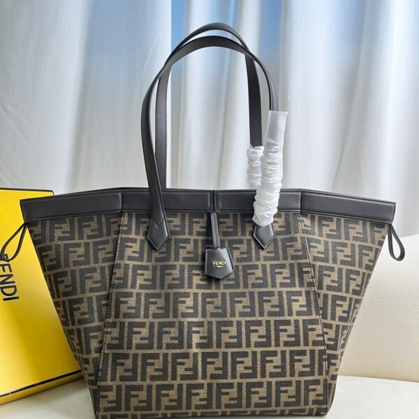 FD Sunshine Shopper - Bag