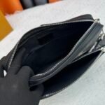 LV District PM Jungle – Borsa