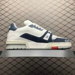LV Trainer Sneaker – Sneakers