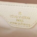 LV Capucines BB – Bag