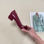 VRS Vara Bow Pumps – Heels