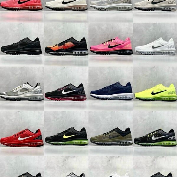 NK Air Max 2013 Various - Sneakers