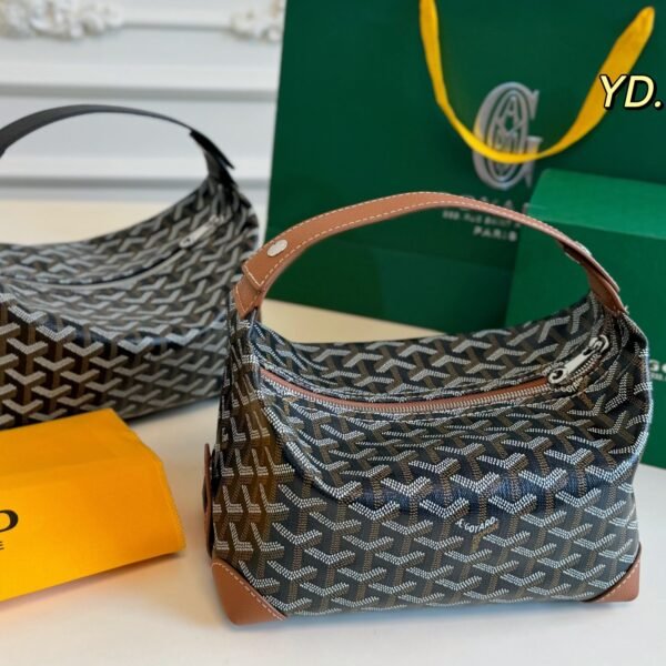 GYD Toiletry Pouch - Bag