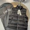CD Oblique Down Vest - Vest · Ref. AC1852