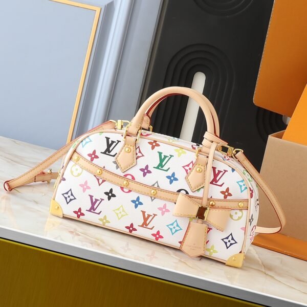 LV Speedy Bandoulière 25 - Bag