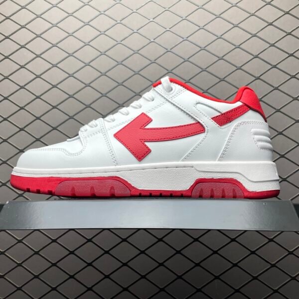 OW Out of Office Low-Top - Sneakers